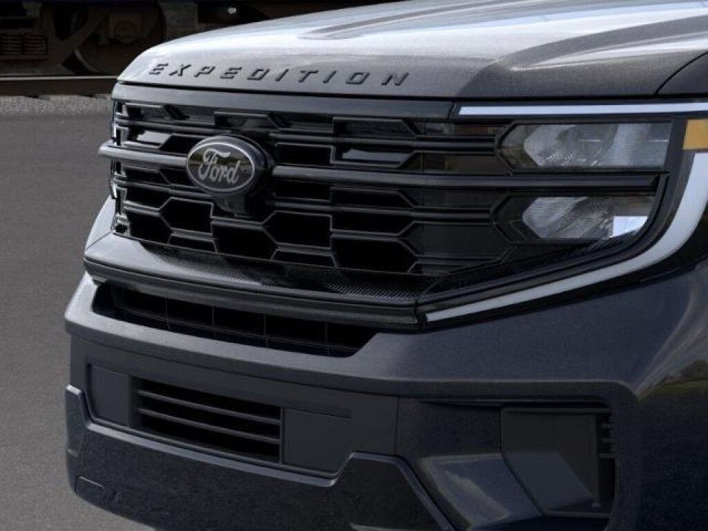 2025 Ford Expedition Platinum Cooperstown NY
