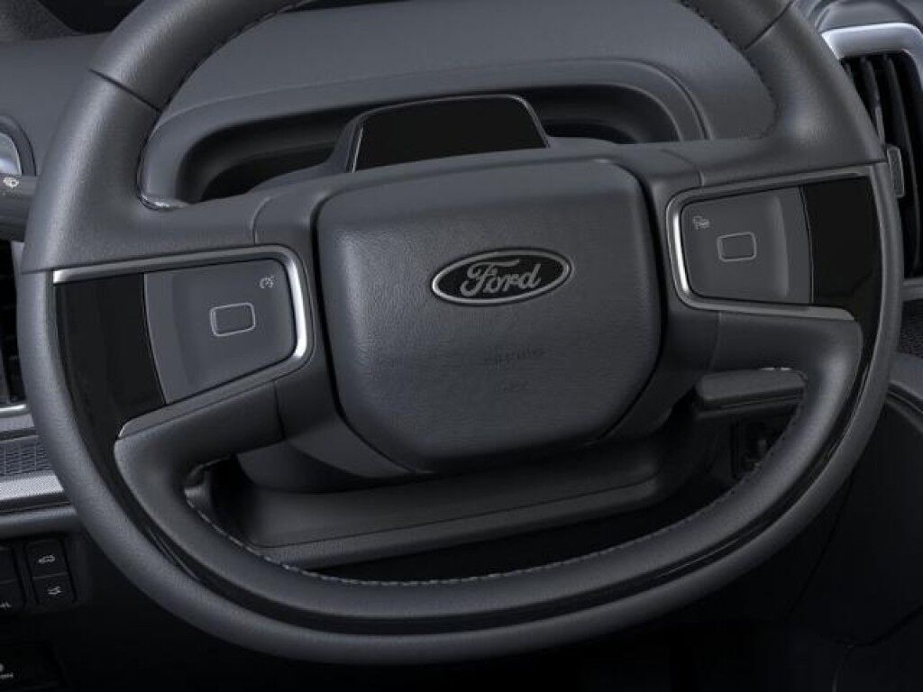 2025 Ford Expedition Platinum Cooperstown NY