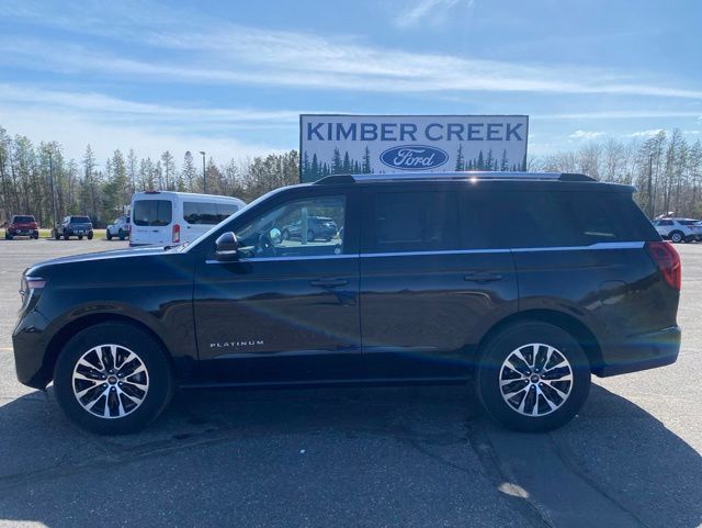 2025 Ford Expedition Platinum Pine River MN