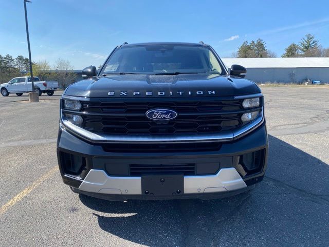 2025 Ford Expedition Platinum Pine River MN