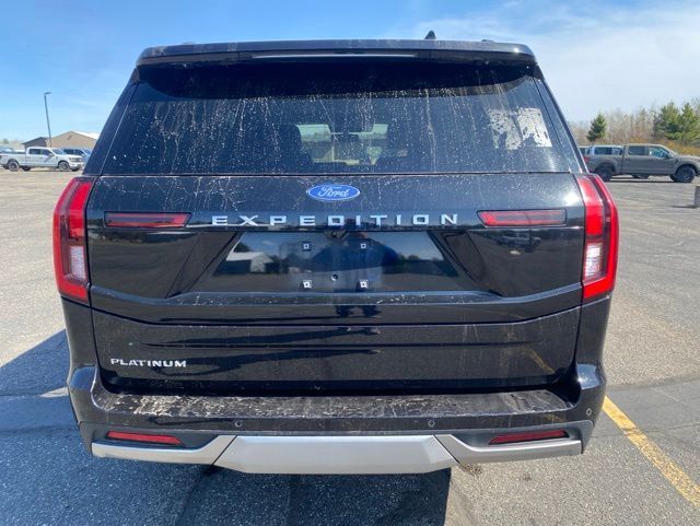 2025 Ford Expedition Platinum Pine River MN