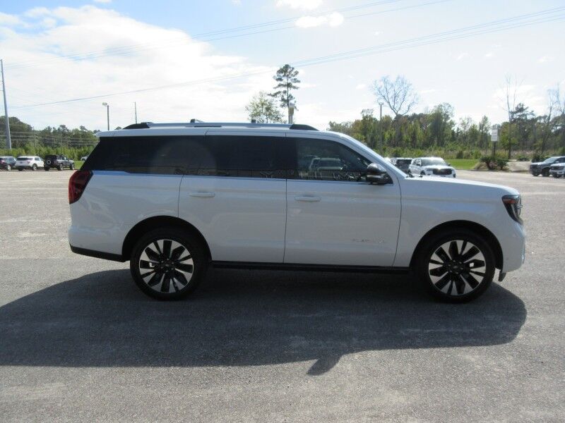 2025 Ford Expedition Platinum St. George SC