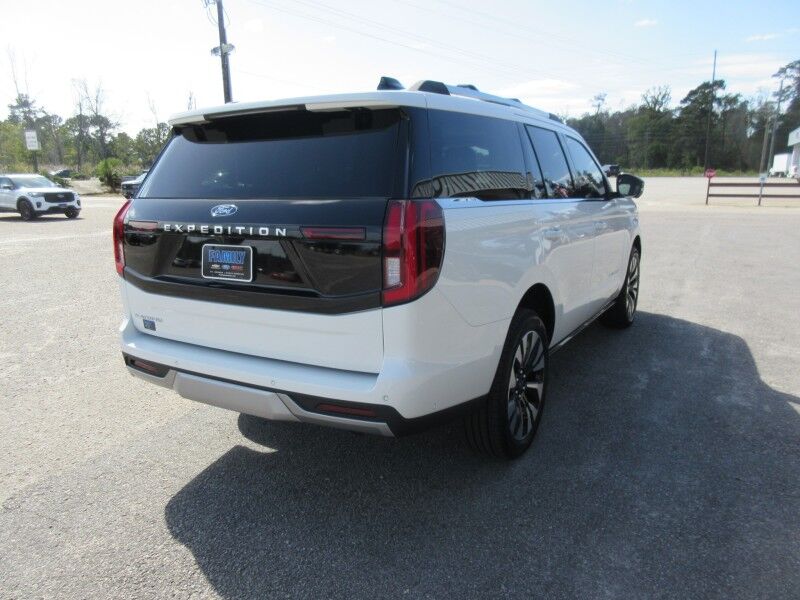 2025 Ford Expedition Platinum St. George SC