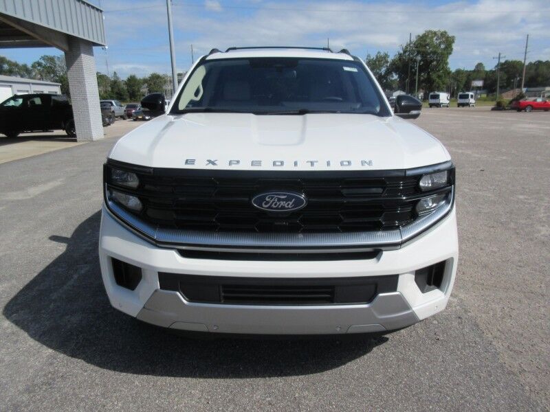 2025 Ford Expedition Platinum St. George SC