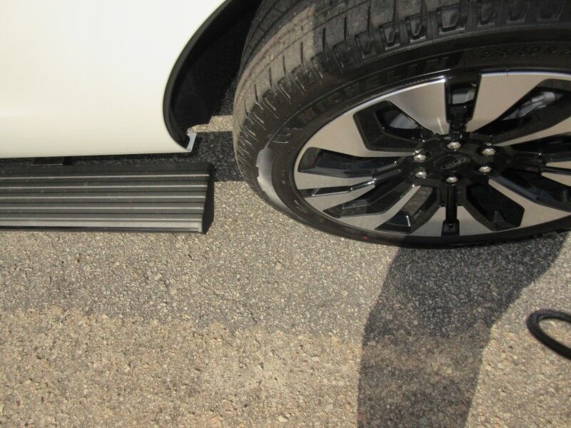 2025 Ford Expedition Platinum St. George SC