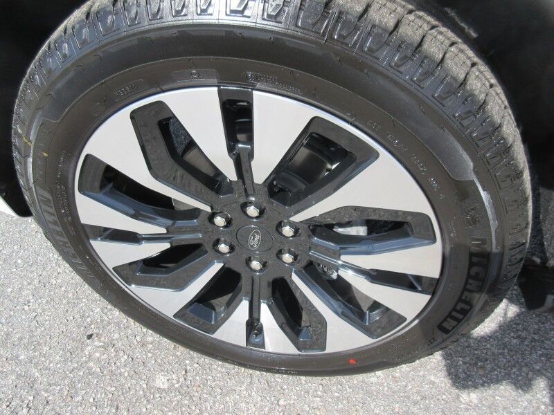 2025 Ford Expedition Platinum St. George SC