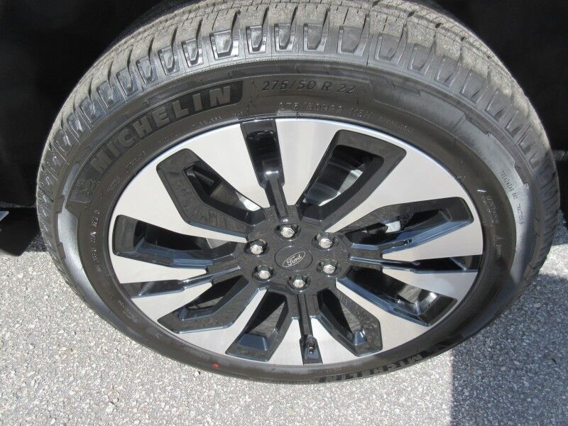 2025 Ford Expedition Platinum St. George SC