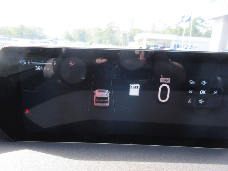 2025 Ford Expedition Platinum St. George SC