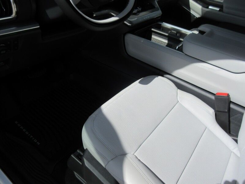 2025 Ford Expedition Platinum St. George SC