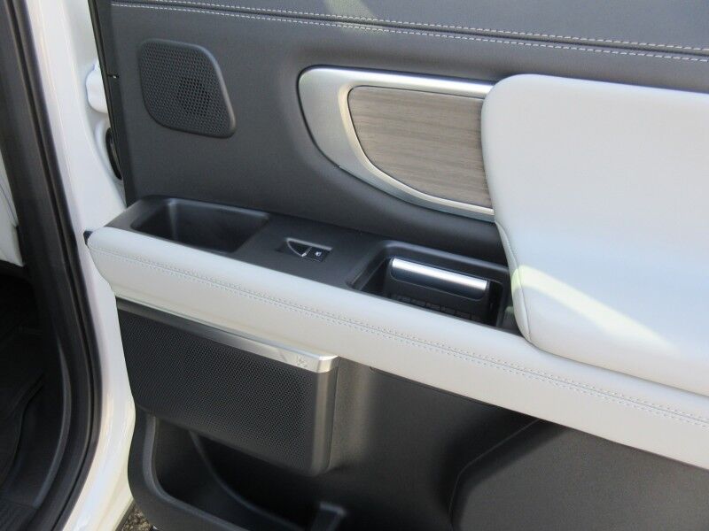 2025 Ford Expedition Platinum St. George SC