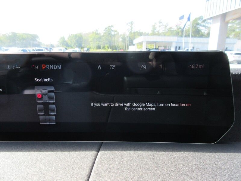 2025 Ford Expedition Platinum St. George SC