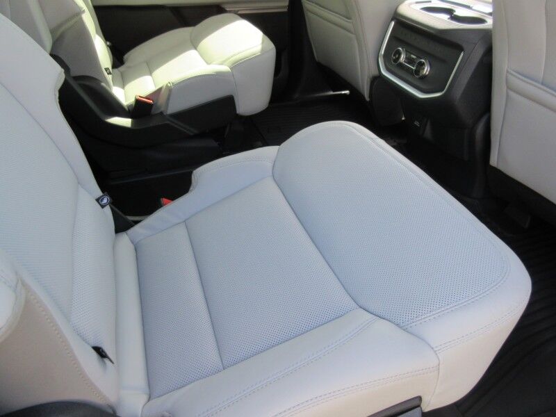 2025 Ford Expedition Platinum St. George SC