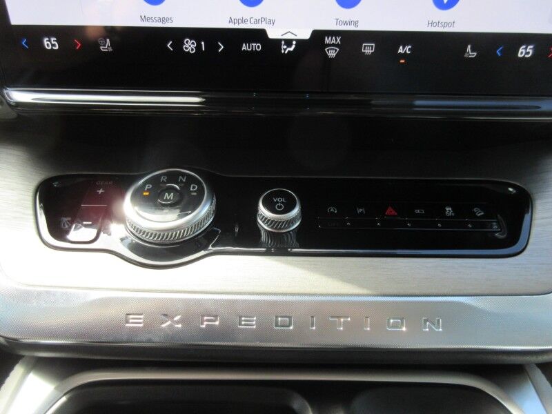 2025 Ford Expedition Platinum St. George SC