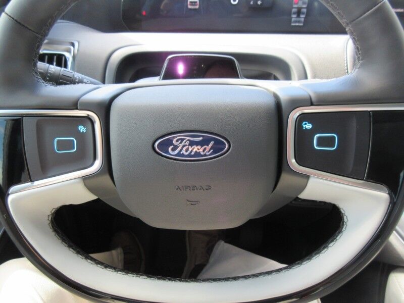 2025 Ford Expedition Platinum St. George SC