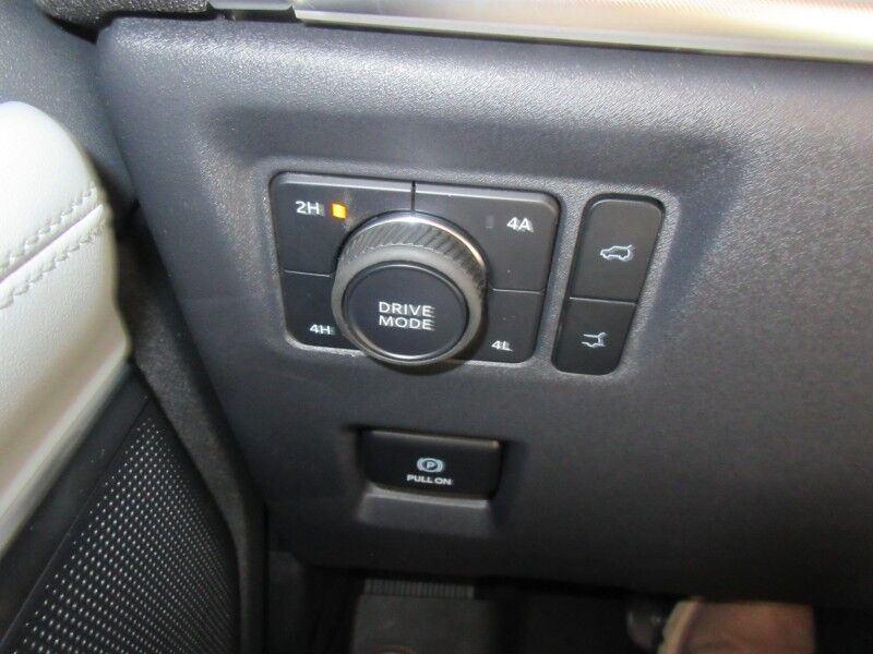 2025 Ford Expedition Platinum St. George SC