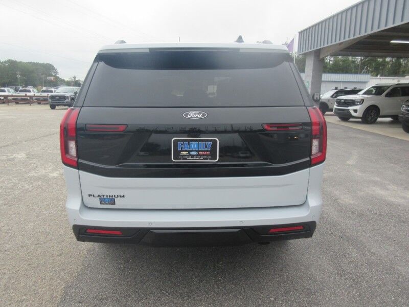 2025 Ford Expedition Platinum St. George SC