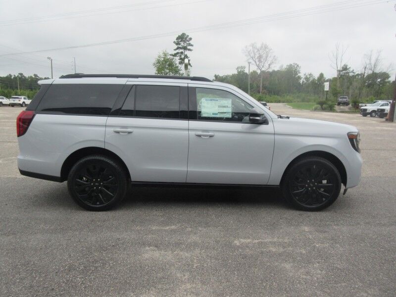 2025 Ford Expedition Platinum St. George SC