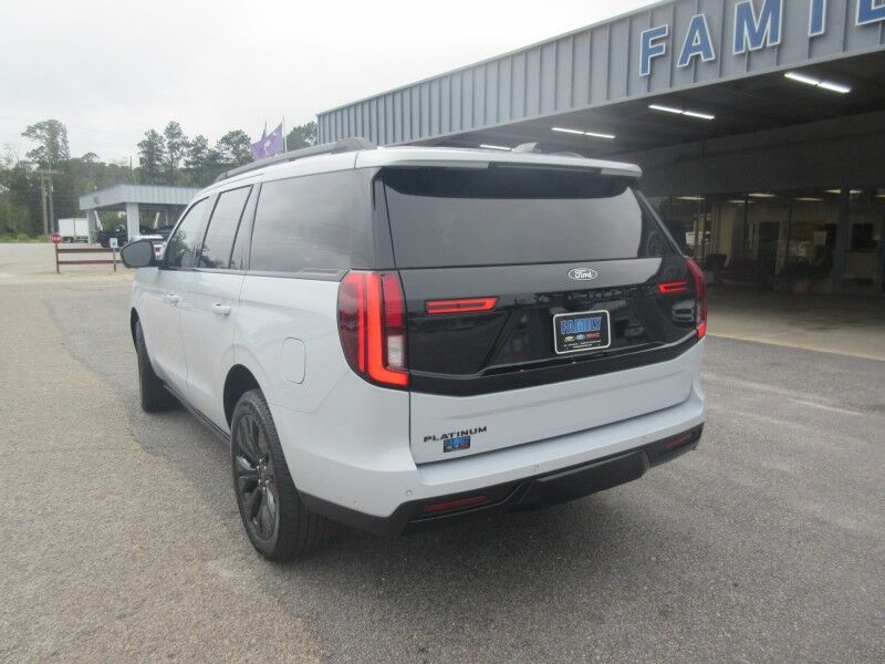 2025 Ford Expedition Platinum St. George SC