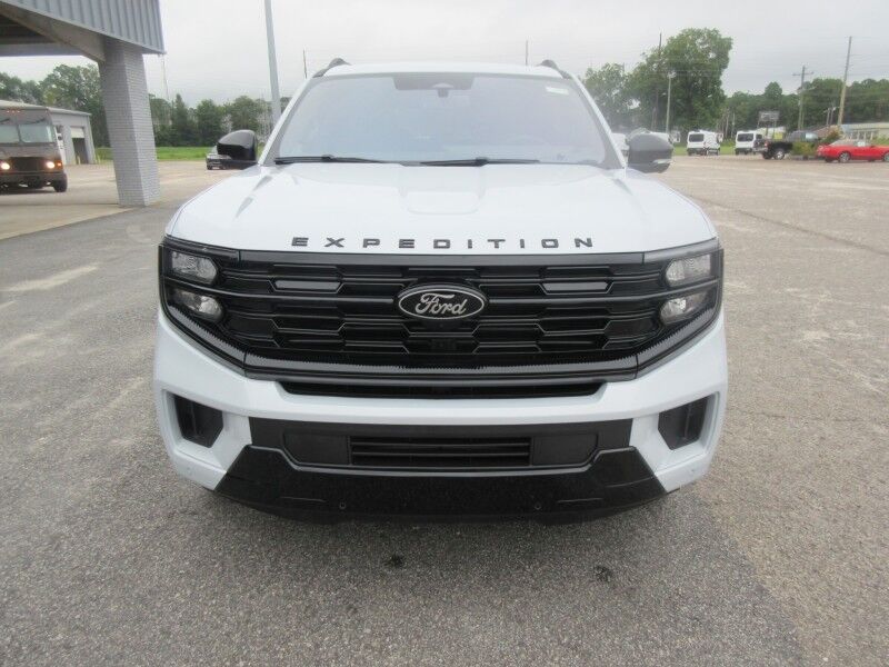 2025 Ford Expedition Platinum St. George SC
