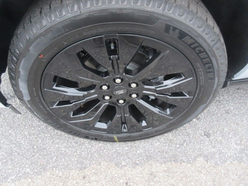 2025 Ford Expedition Platinum St. George SC