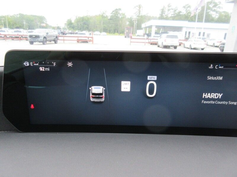 2025 Ford Expedition Platinum St. George SC