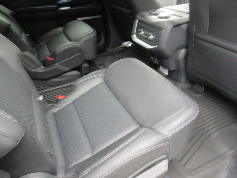2025 Ford Expedition Platinum St. George SC