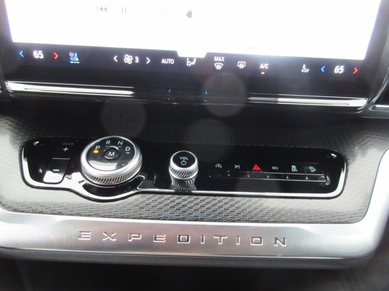 2025 Ford Expedition Platinum St. George SC