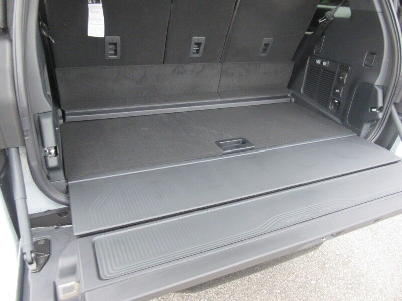 2025 Ford Expedition Platinum St. George SC