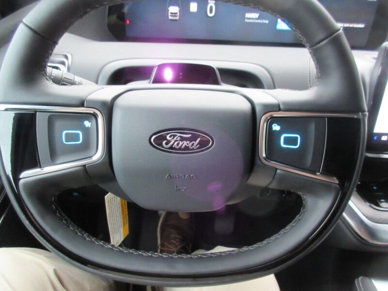 2025 Ford Expedition Platinum St. George SC