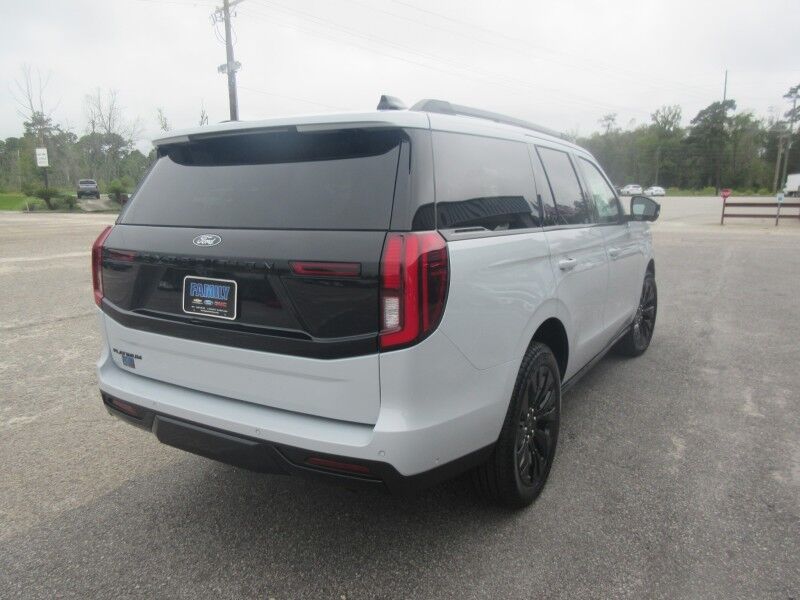 2025 Ford Expedition Platinum St. George SC