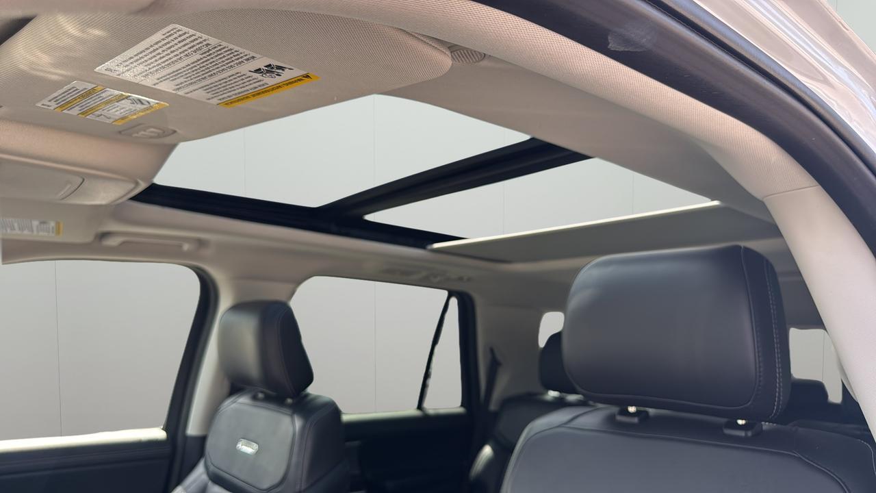 2025 Ford Expedition Platinum San Antonio TX