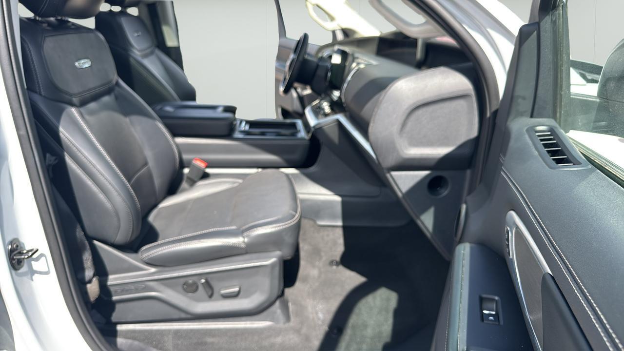 2025 Ford Expedition Platinum San Antonio TX