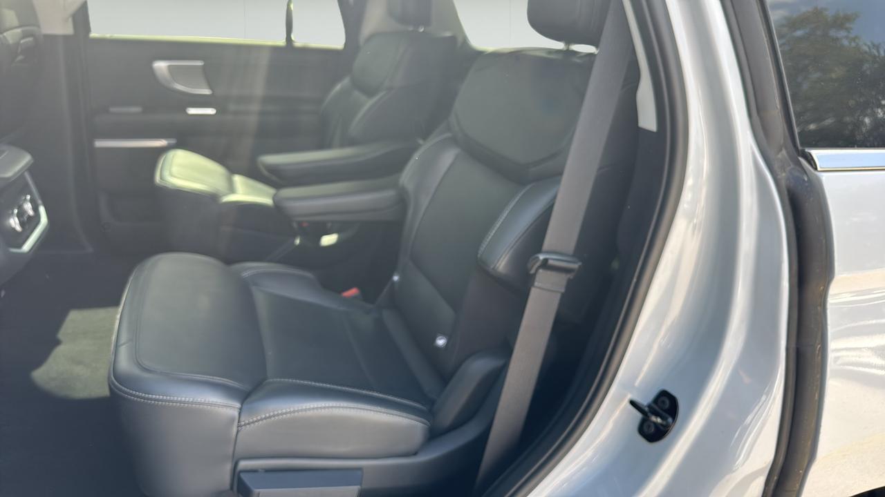 2025 Ford Expedition Platinum San Antonio TX