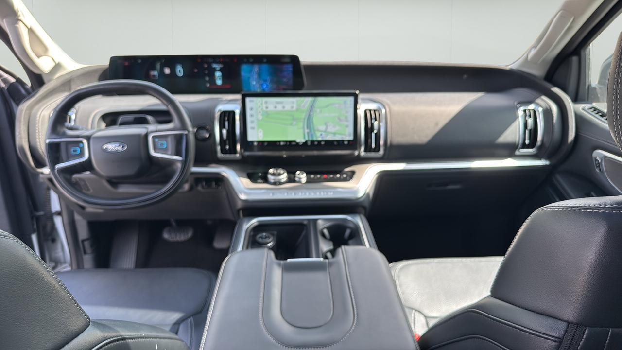 2025 Ford Expedition Platinum San Antonio TX