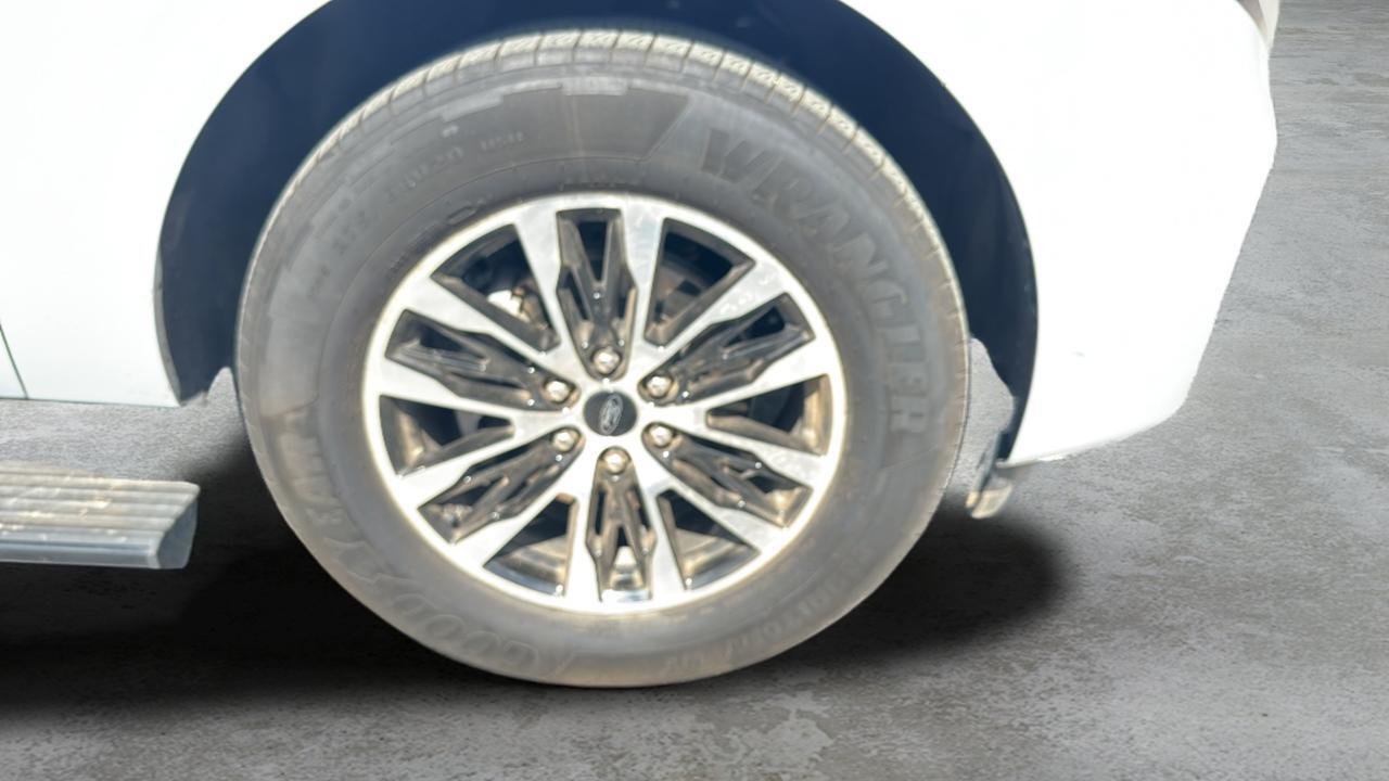 2025 Ford Expedition Platinum San Antonio TX