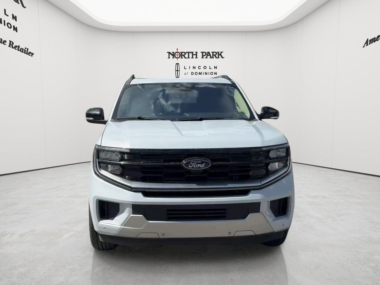 2025 Ford Expedition Platinum San Antonio TX