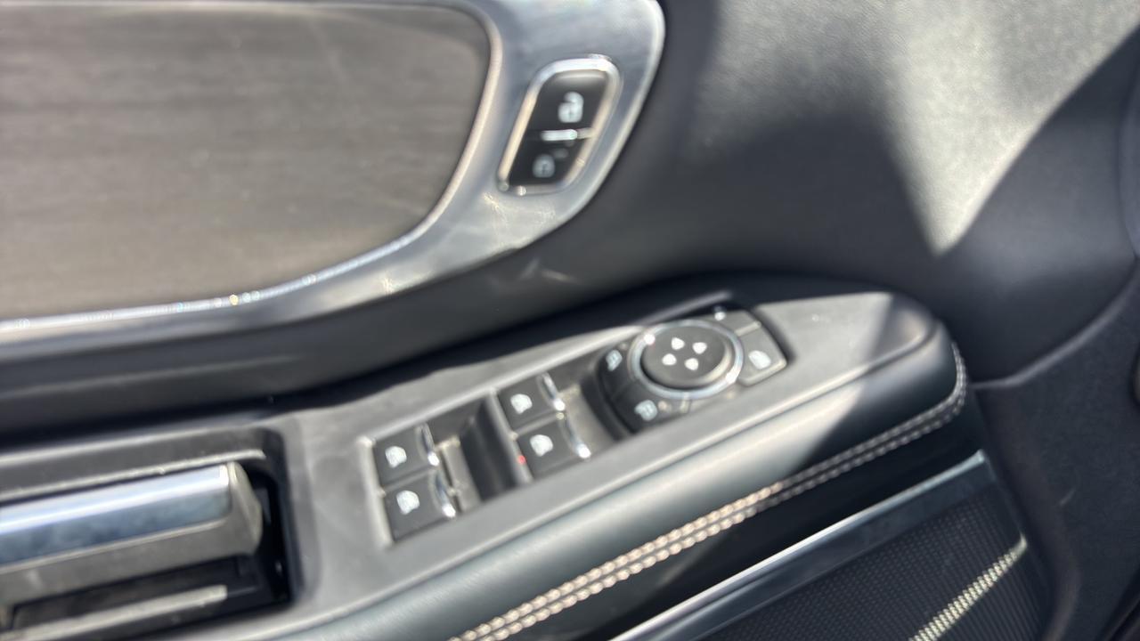 2025 Ford Expedition Platinum San Antonio TX