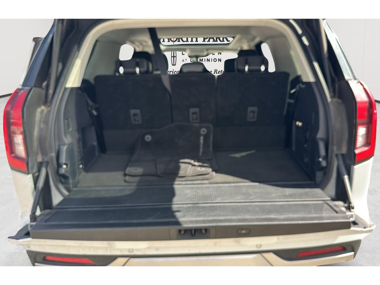 2025 Ford Expedition Platinum San Antonio TX