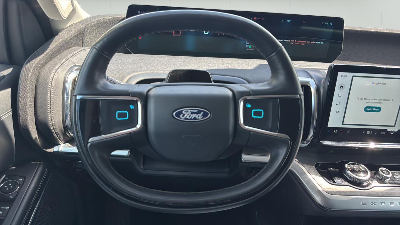 2025 Ford Expedition Platinum San Antonio TX