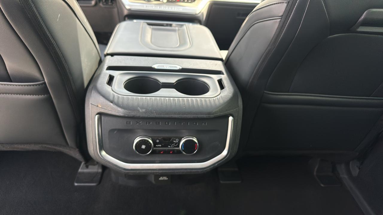 2025 Ford Expedition Platinum San Antonio TX