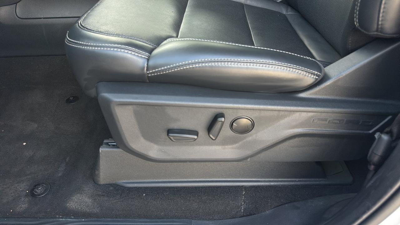 2025 Ford Expedition Platinum San Antonio TX
