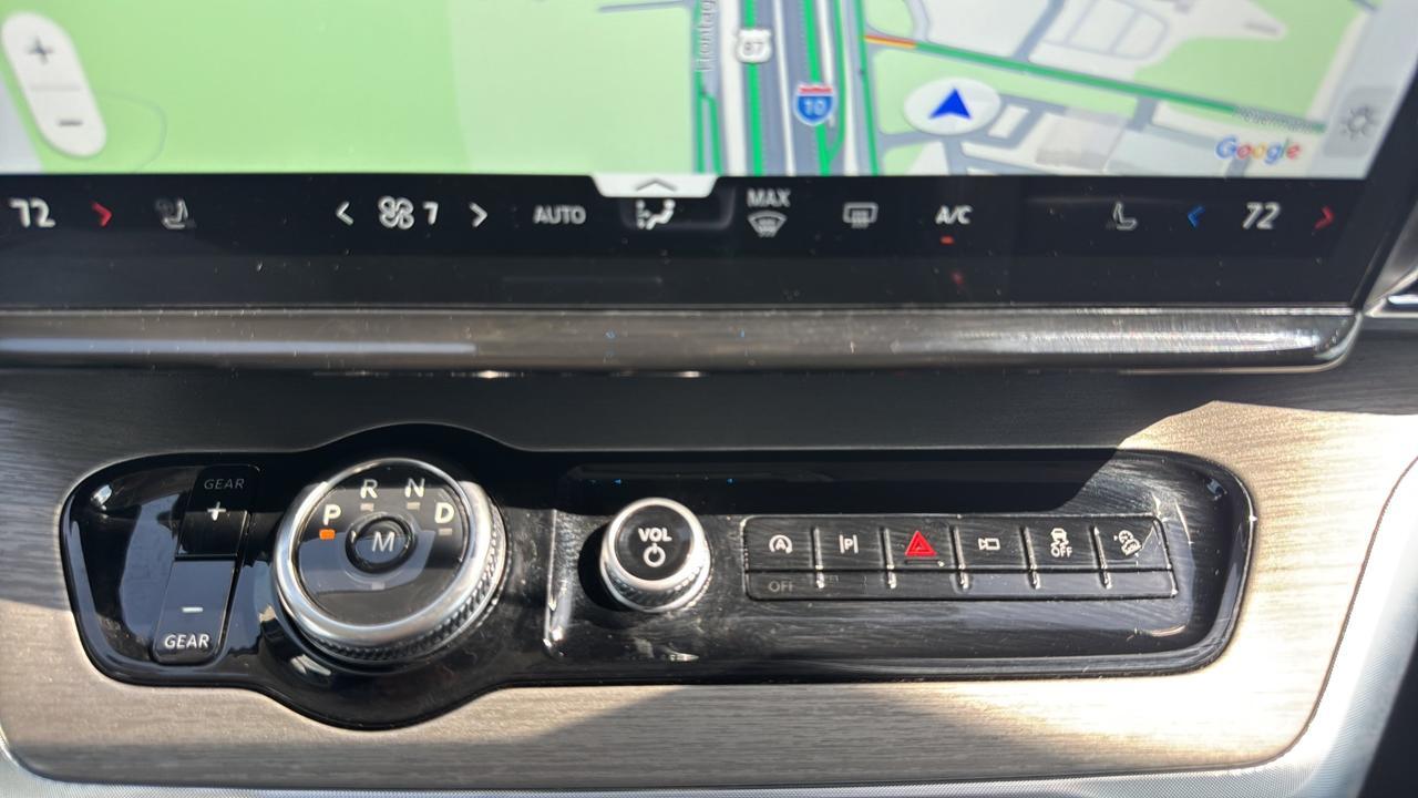 2025 Ford Expedition Platinum San Antonio TX