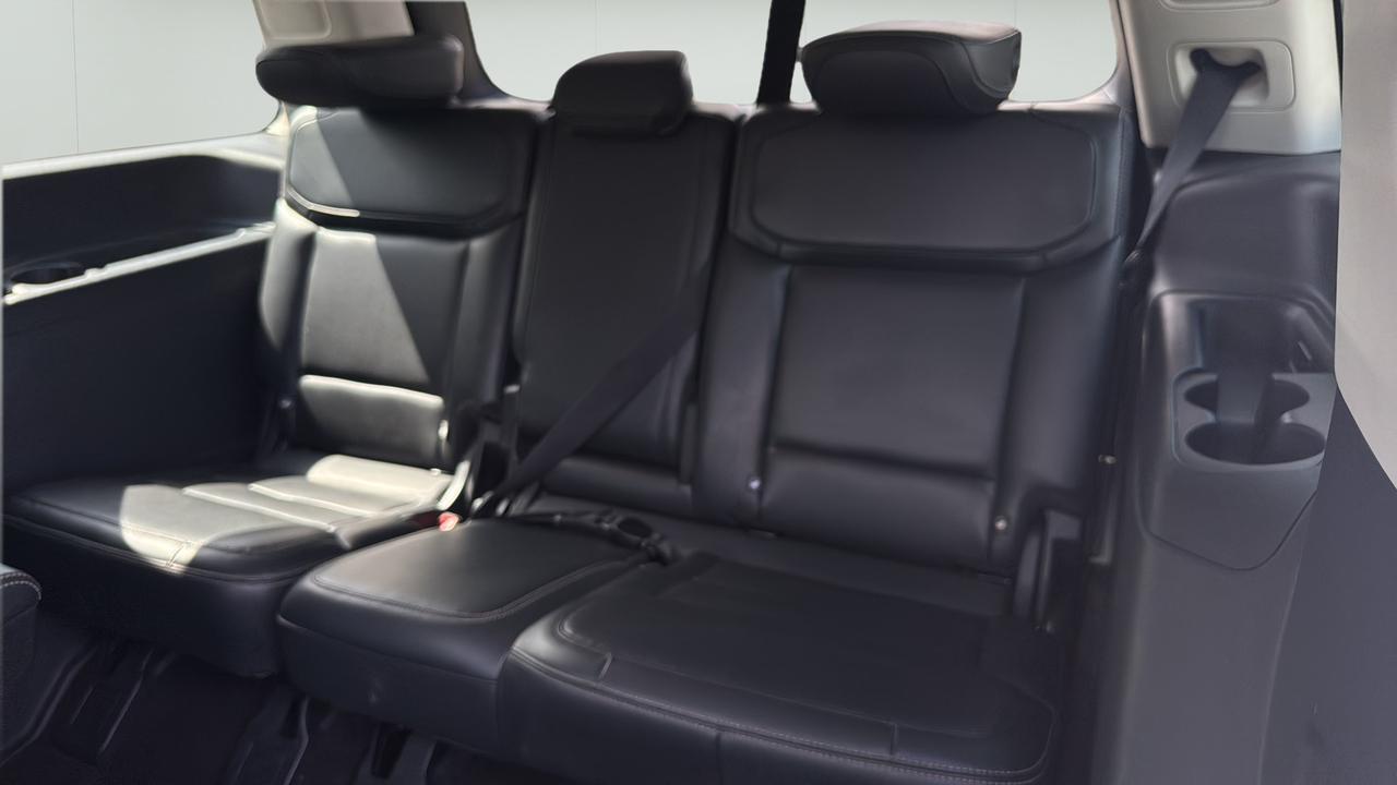 2025 Ford Expedition Platinum San Antonio TX