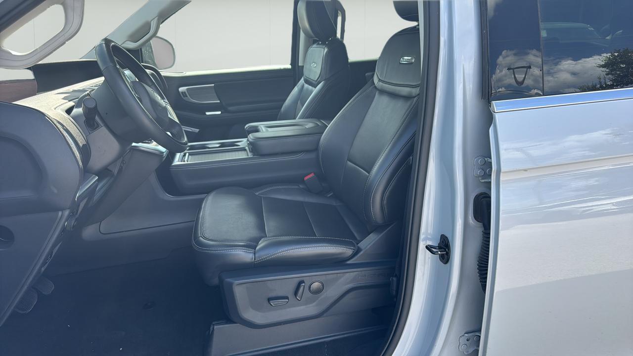 2025 Ford Expedition Platinum San Antonio TX