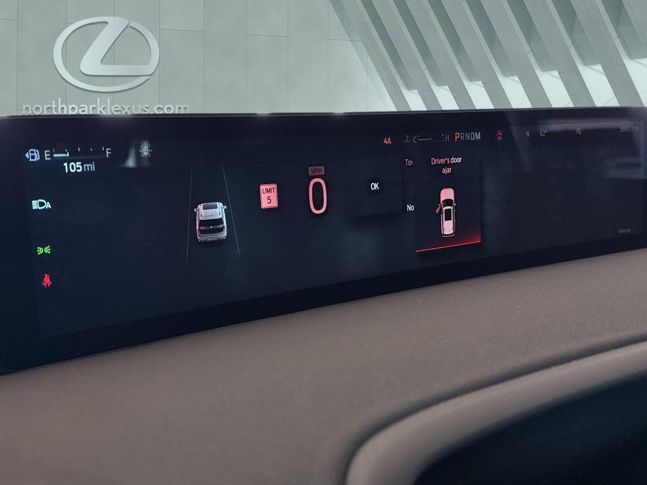 2025 Ford Expedition Platinum San Antonio TX