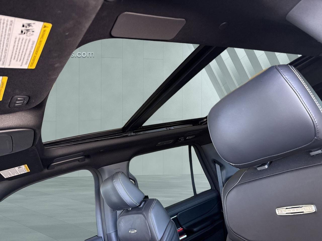 2025 Ford Expedition Platinum San Antonio TX