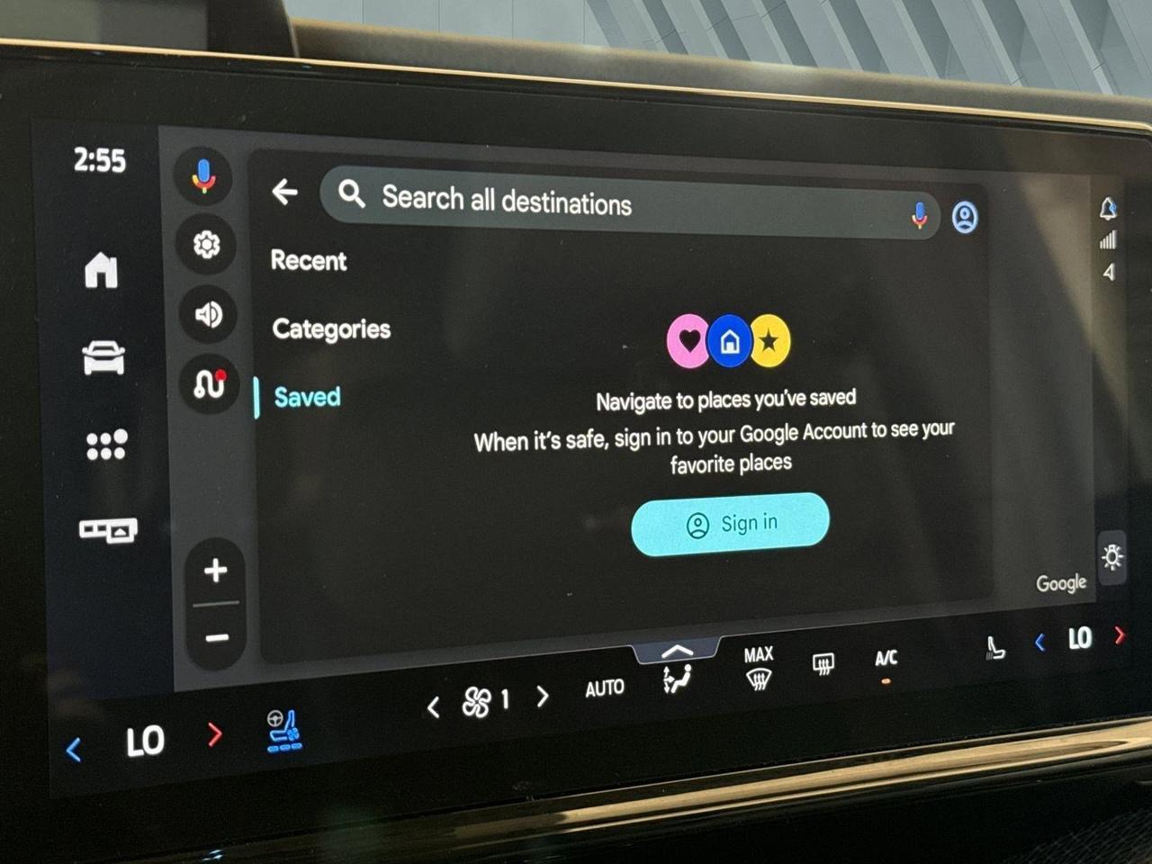 2025 Ford Expedition Platinum San Antonio TX