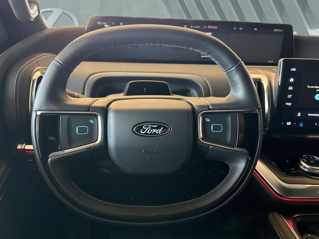 2025 Ford Expedition Platinum San Antonio TX