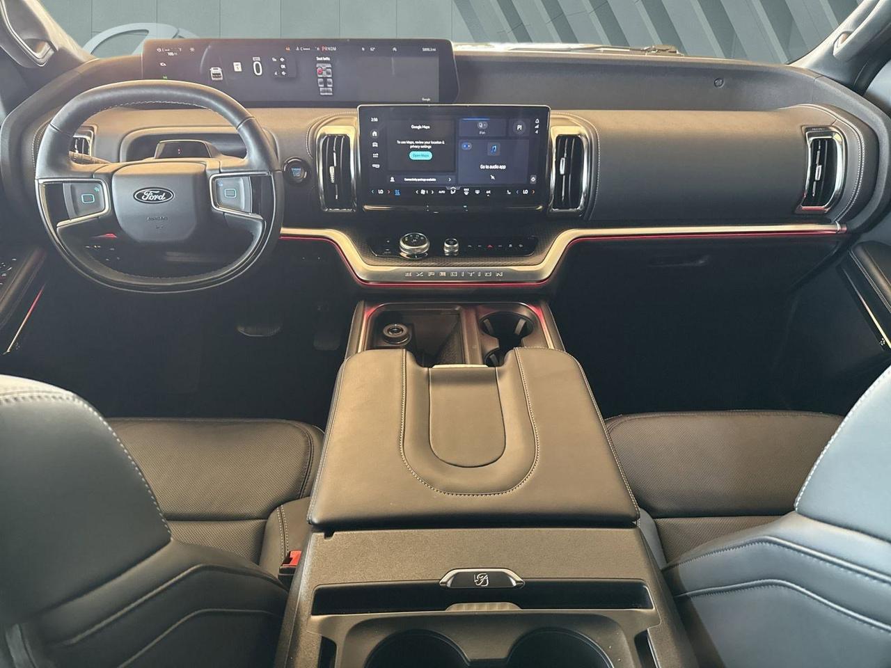 2025 Ford Expedition Platinum San Antonio TX