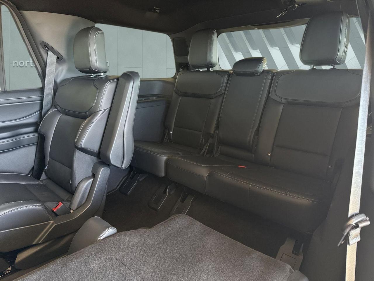 2025 Ford Expedition Platinum San Antonio TX